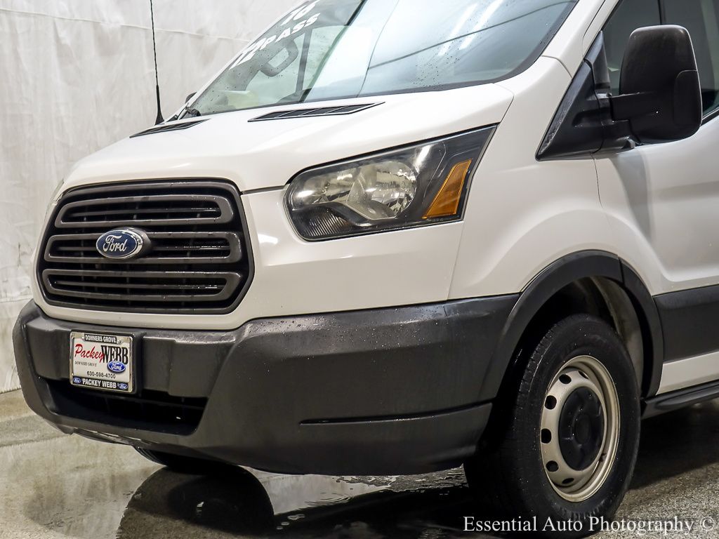 2016 FORD TRANSIT - Image 3