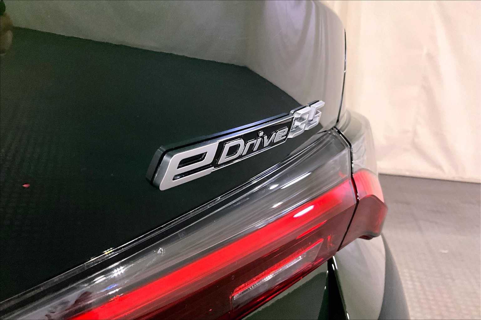 2023 Bmw i4 eDrive35 photo 31