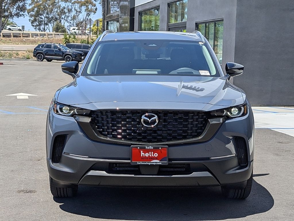 2025 Mazda CX-50 Premium Plus photo 4