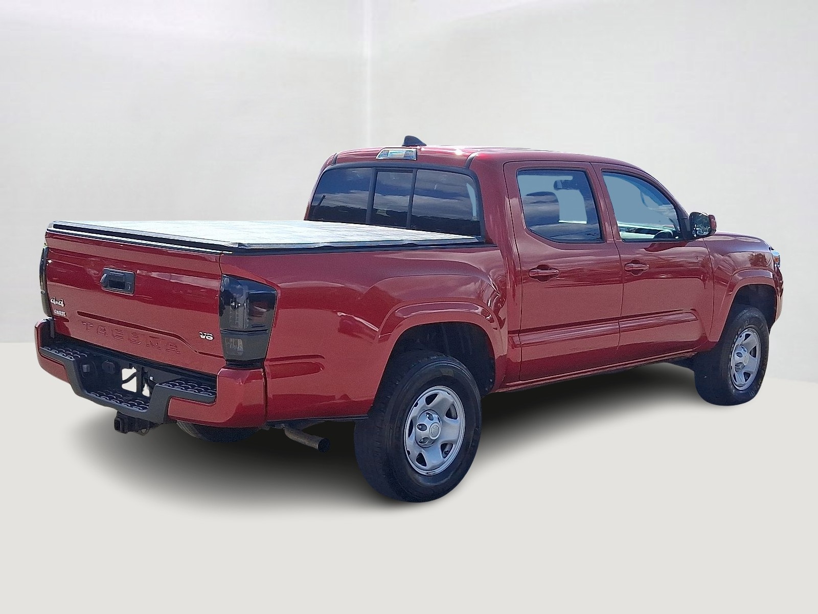 2022 Toyota Tacoma SR photo 4