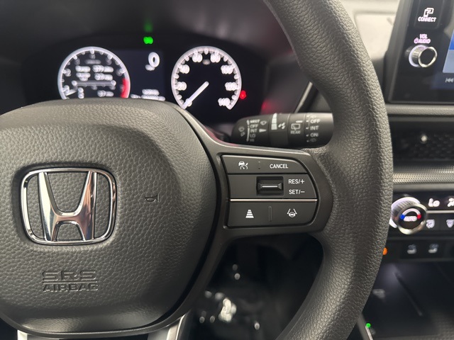 2026 Honda CR-V EX photo 24