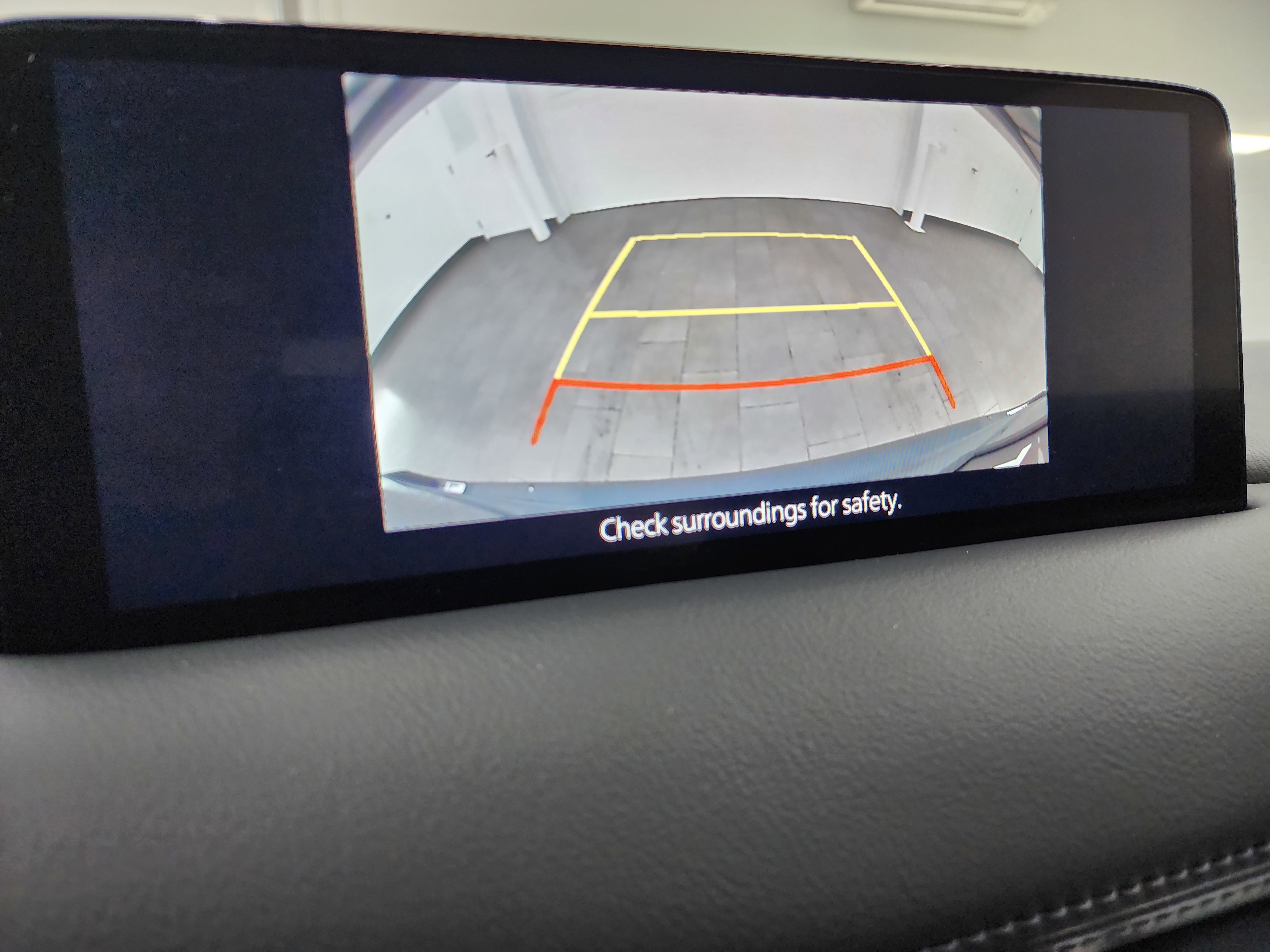 2024 Mazda CX-5 2.5 S Carbon photo 5