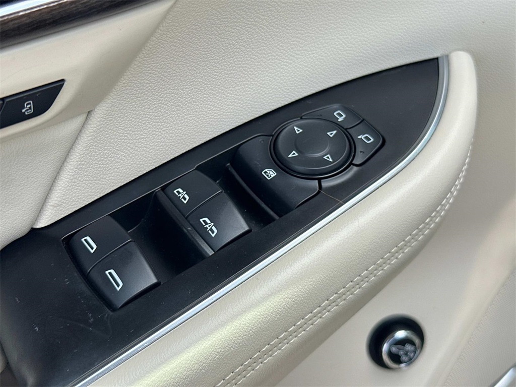 2021 Buick Envision Avenir photo 26