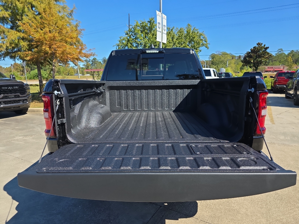 2026 Ram 1500 Rebel photo 4