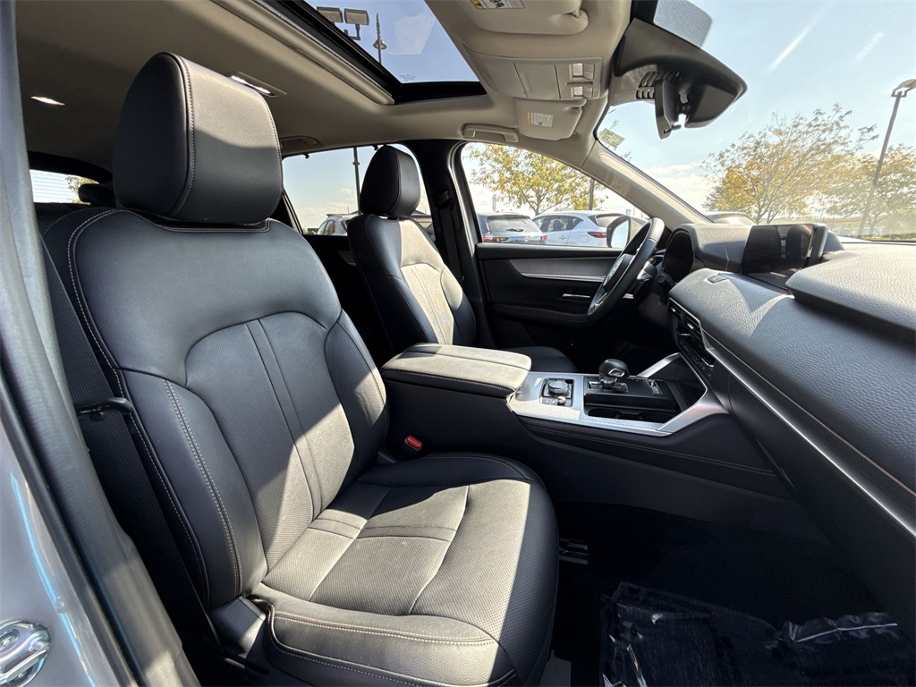 2024 MAZDA CX-90 - Image 26