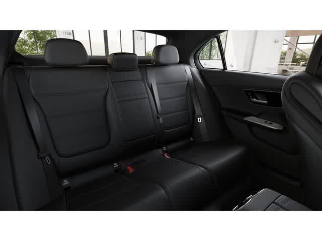 Image of Pre-Owned 2025 Mercedes-Benz C 300