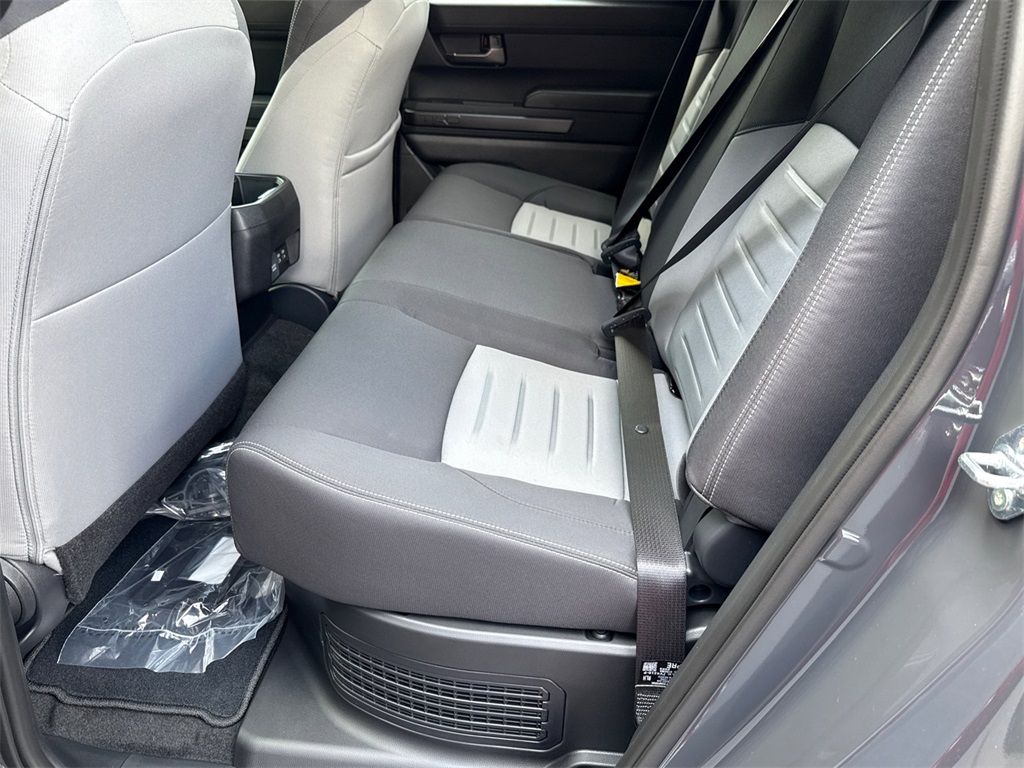 2025 Toyota Tacoma TRD Sport photo 20