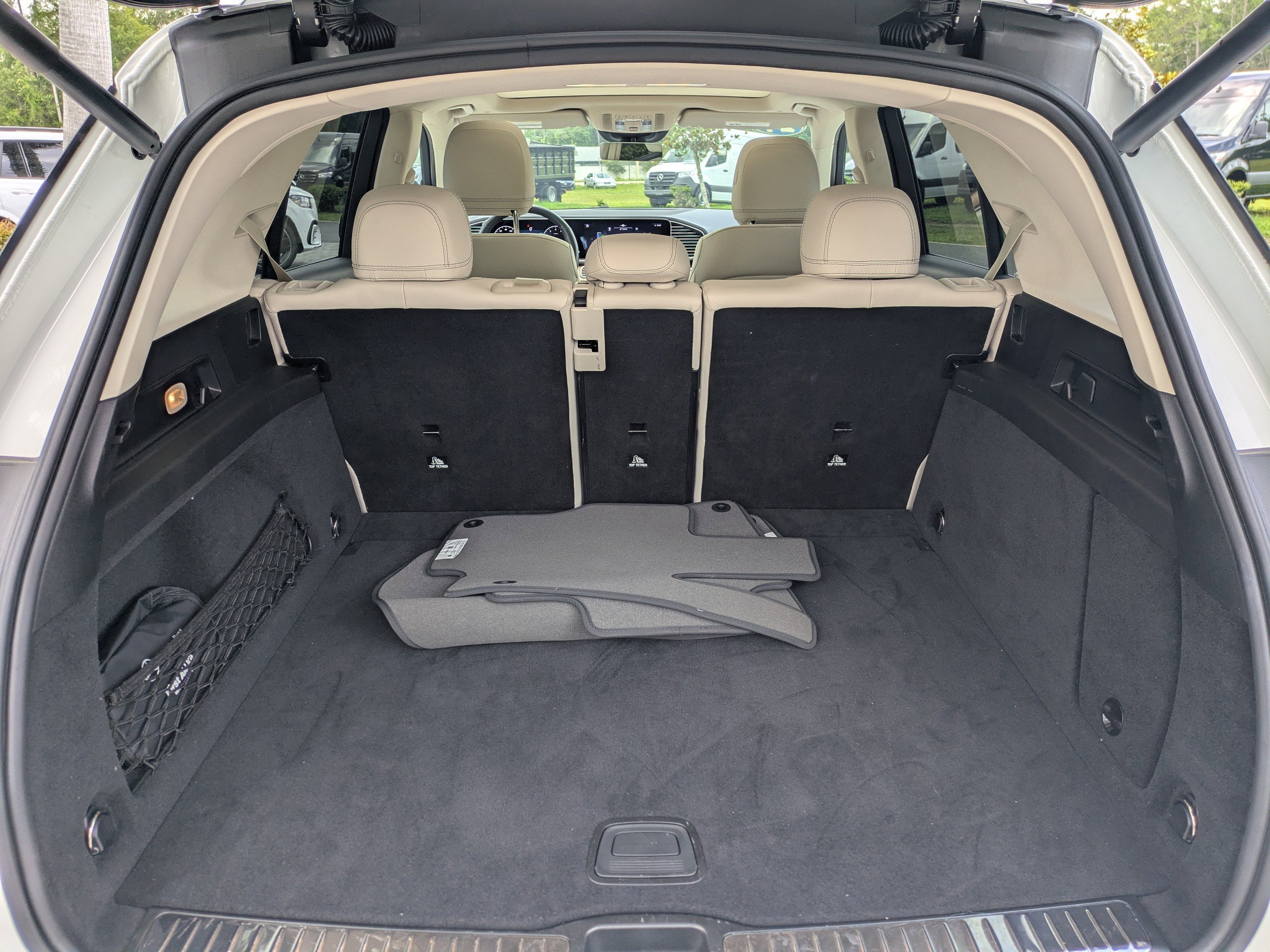 2024 Mercedes Benz GLE 450 4MATIC photo 12