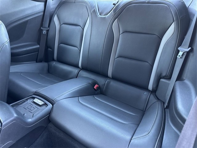 2023 Chevrolet Camaro 2SS photo 15