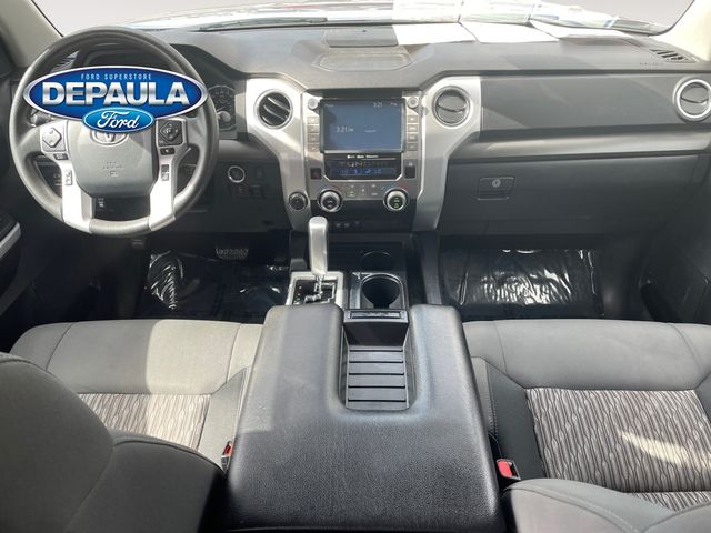 2020 Toyota Tundra SR5 Grade photo 11