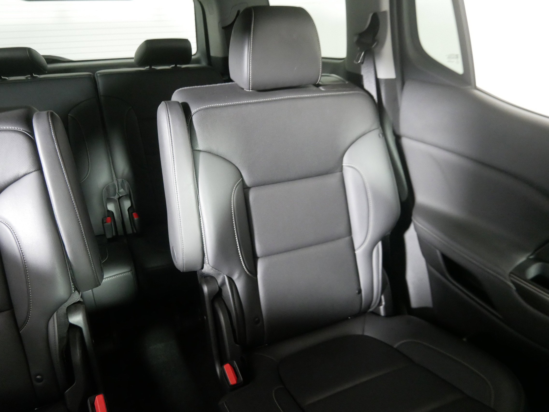 2023 Gmc Acadia SLT photo 14