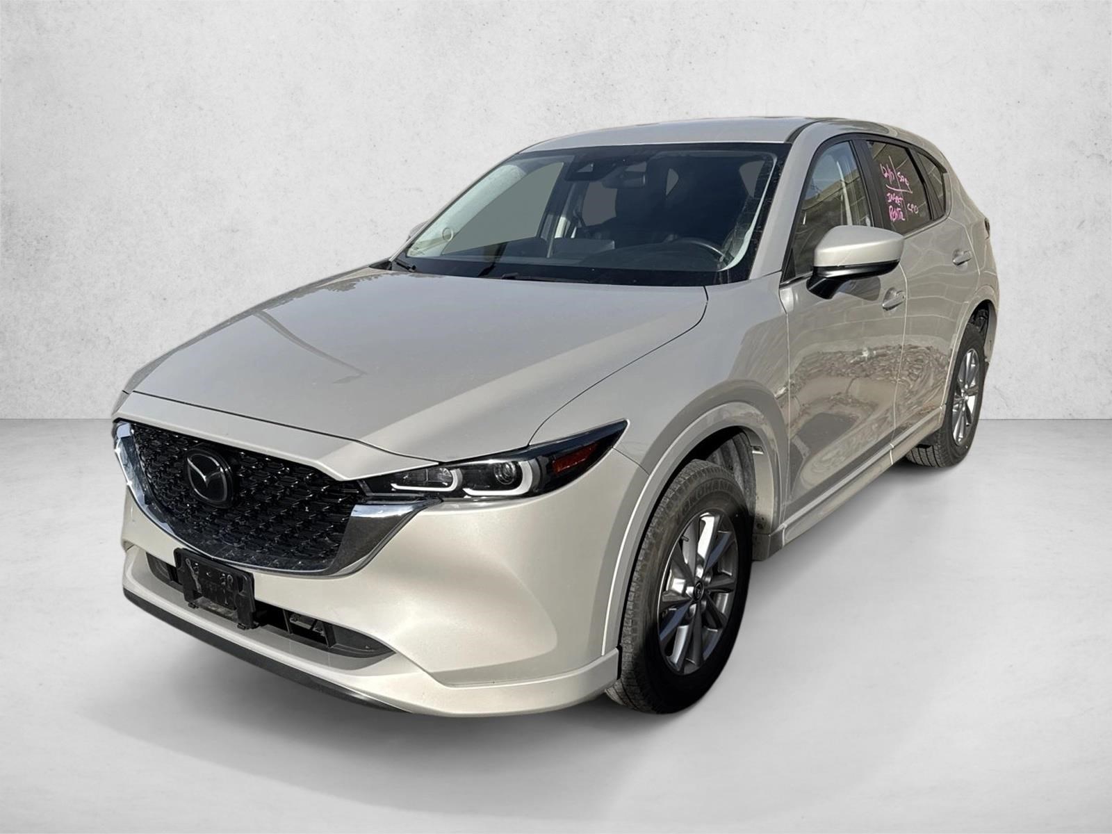 2024 Mazda CX-5 S Select Package