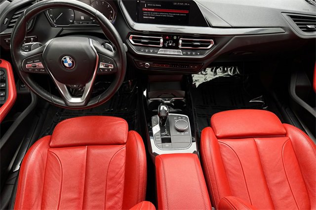 2020 Bmw 228i xDrive Gran Coupe photo 12