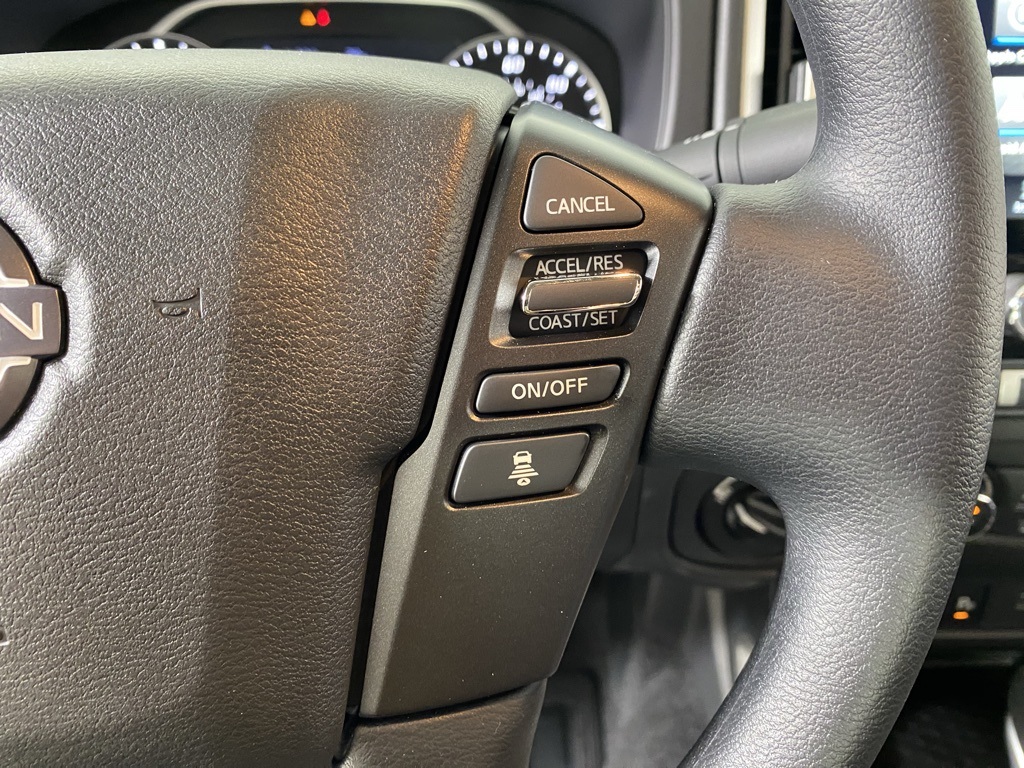 2025 Nissan Frontier SV photo 15