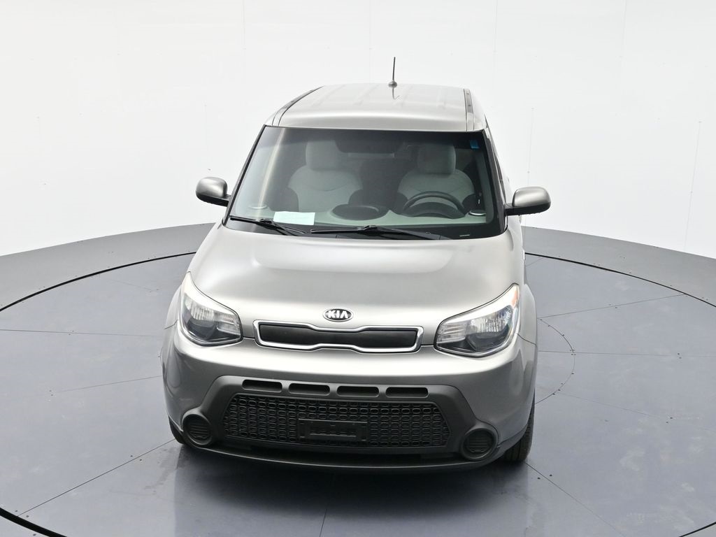 2016 Kia Soul Base photo 29