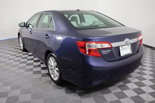 2014 Toyota Camry L photo 6