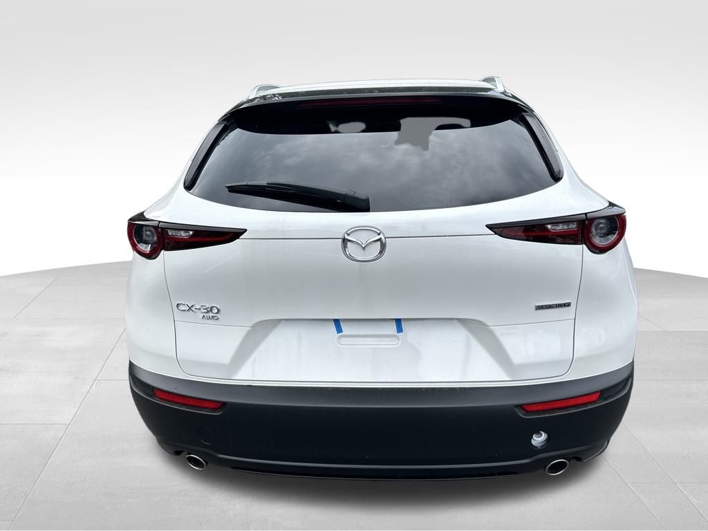 2025 Mazda CX-30 2.5 S Preferred photo 4