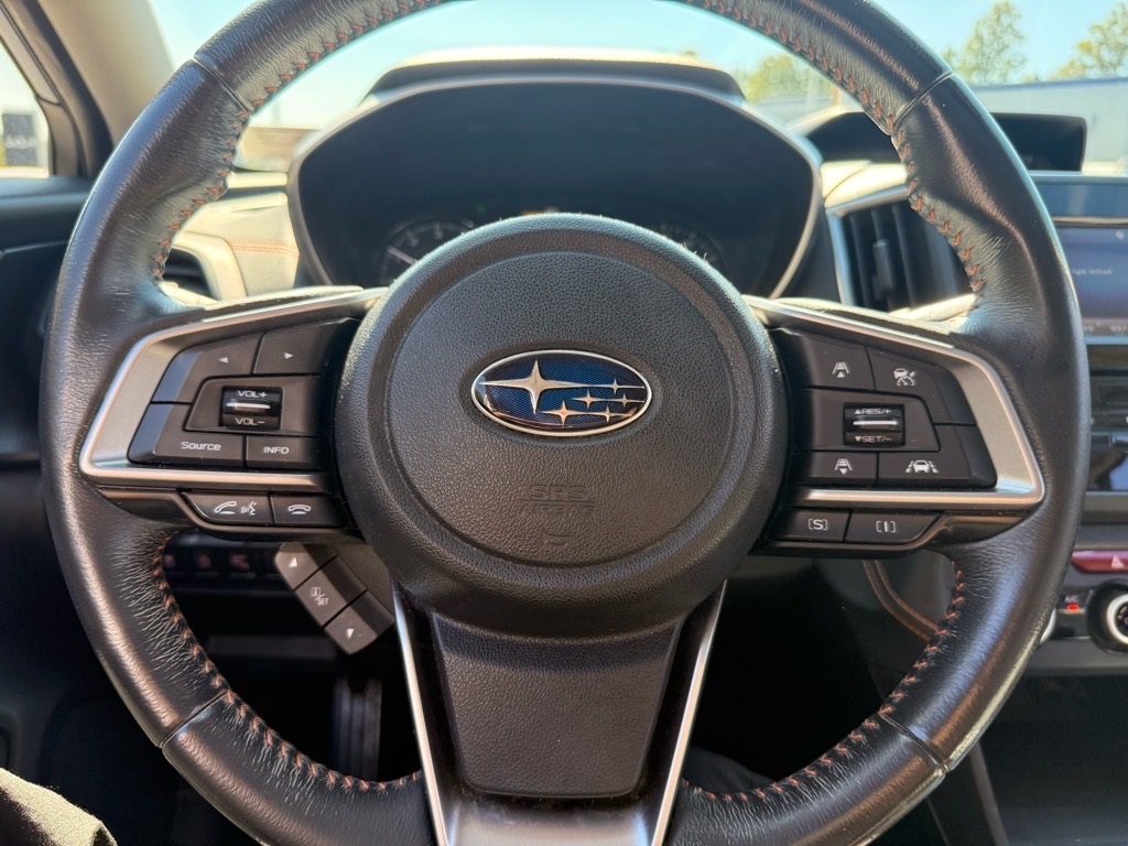 2020 Subaru Crosstrek Premium photo 15
