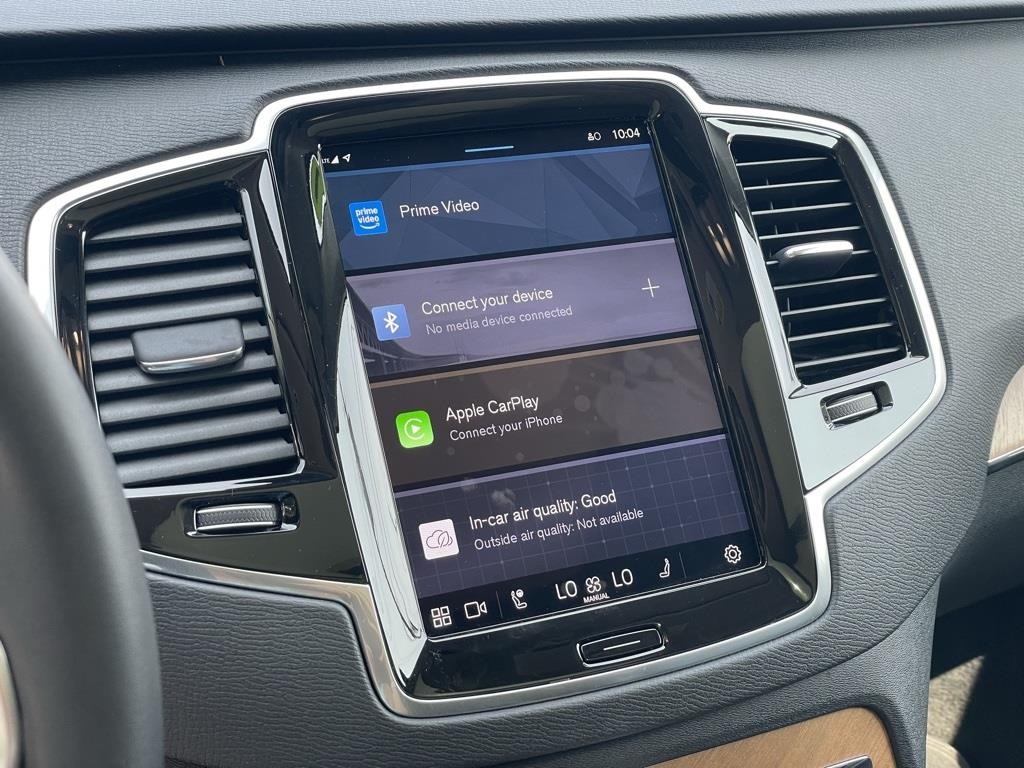 2023 Volvo XC90 Plus photo 19