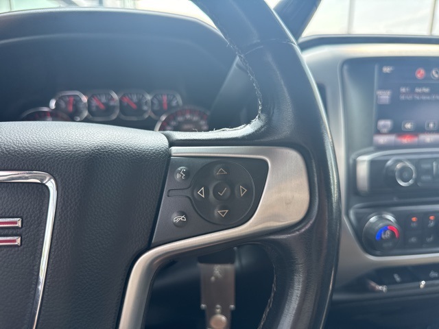 2015 Gmc Sierra 1500 SLE photo 12