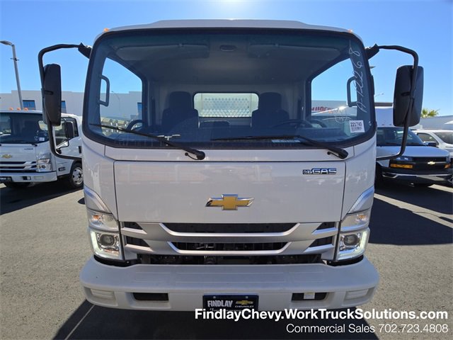 2024 Chevrolet Silverado 4500HD photo 3