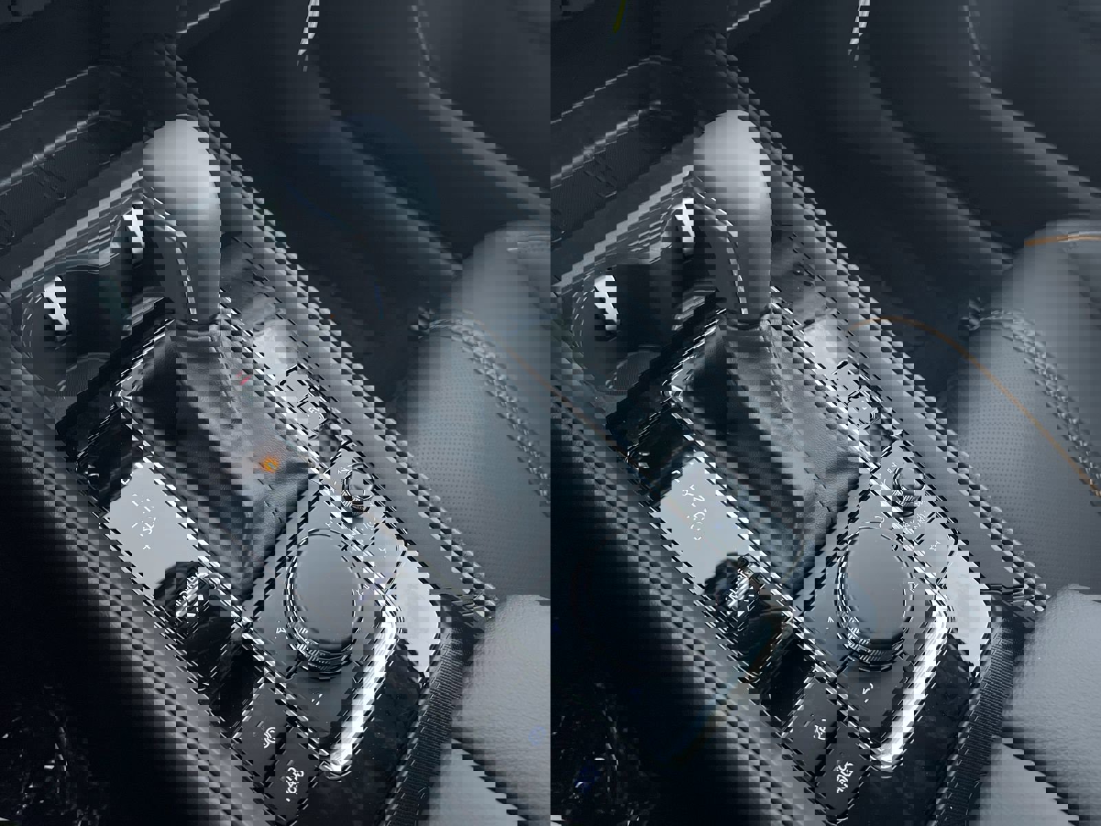 2025 Mazda CX-50 Premium Plus photo 19