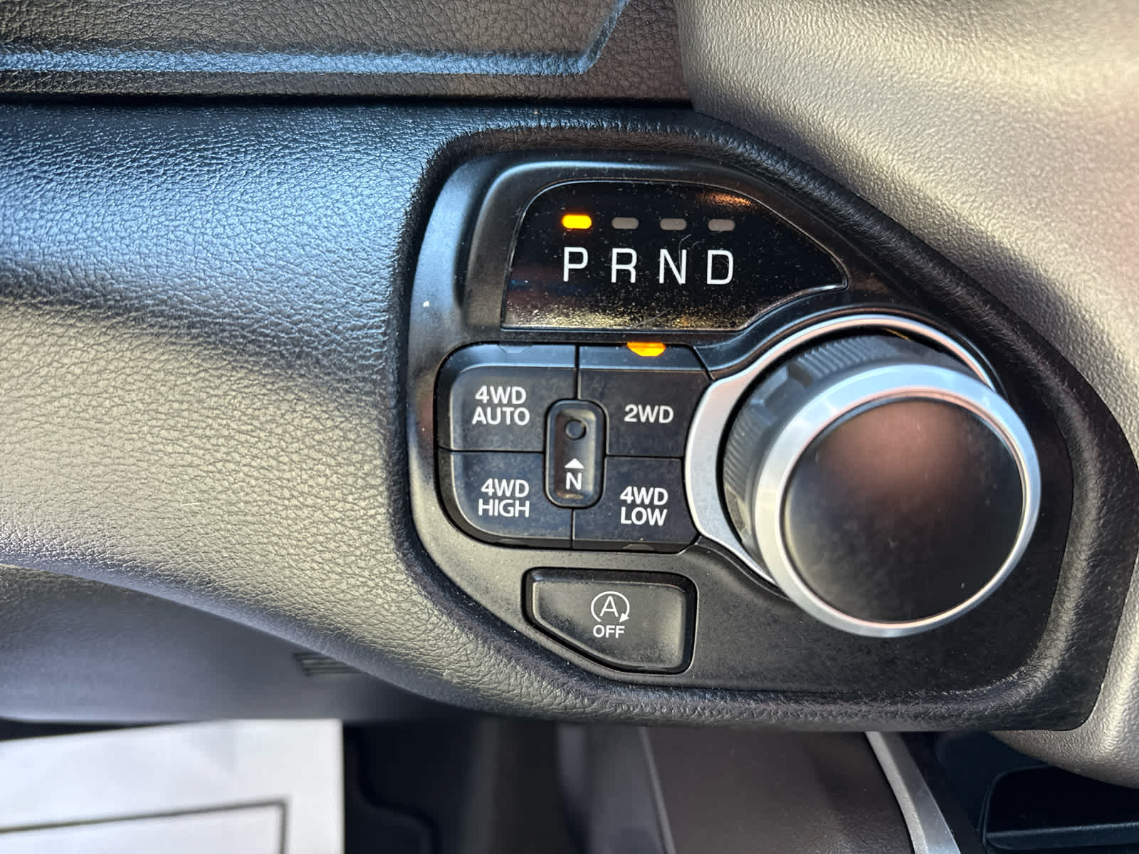 2022 Ram 1500 Big Horn photo 17