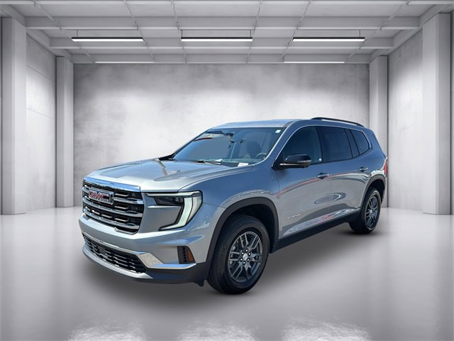 2025 GMC Acadia Elevation's photo