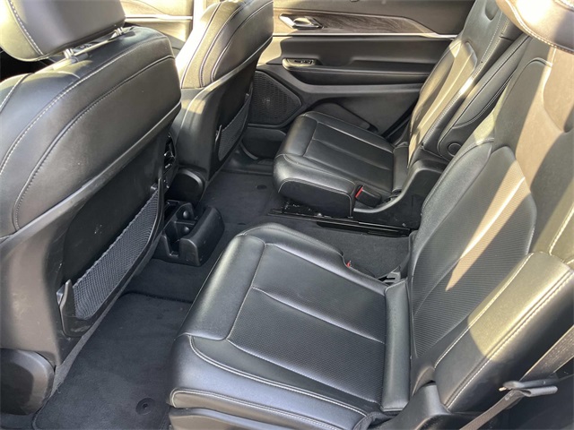 2024 Jeep Grand Cherokee Limited photo 17