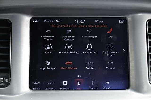 2023 Dodge Charger GT photo 35