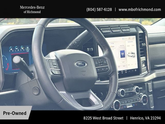 2024 Ford F-250 photo 4