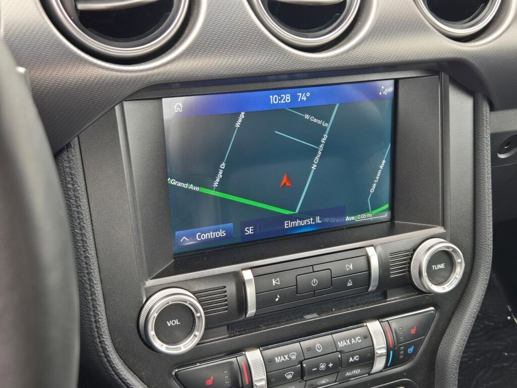 2021 Ford Mustang GT Premium photo 25