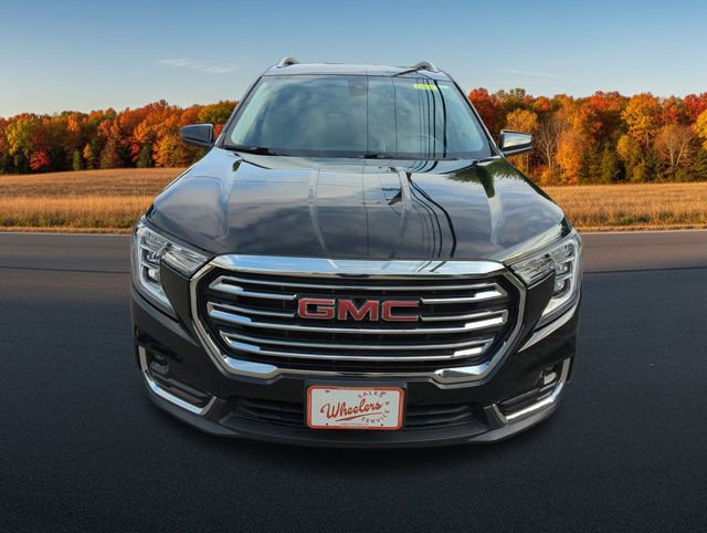 2022 Gmc Terrain SLT photo 8