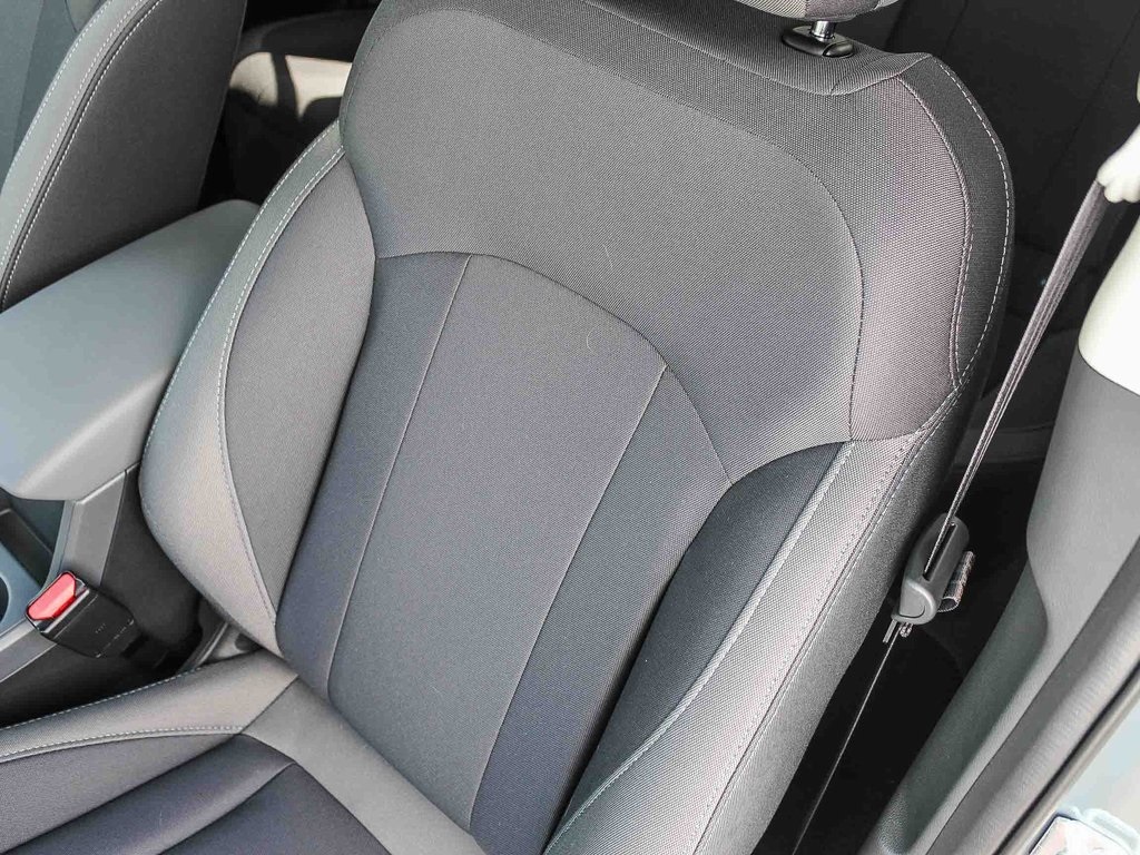 2025 Subaru Crosstrek Premium photo 21