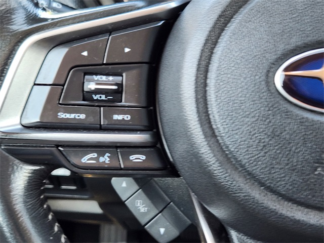 2020 Subaru Forester Premium photo 25
