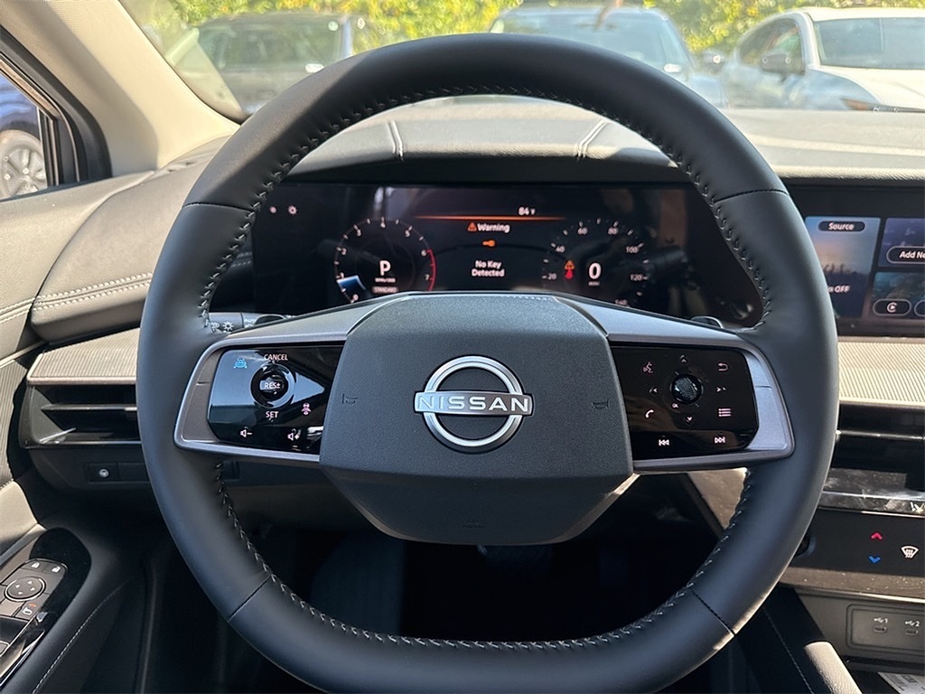 2025 Nissan Murano SV photo 6