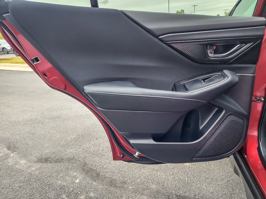 2024 SUBARU OUTBACK - Image 18