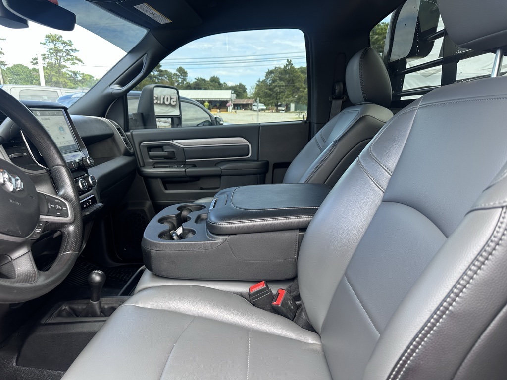 Used 2024 RAM Ram 3500 Pickup Tradesman with VIN 3C63RRAL2RG312160 for sale in Little Rock