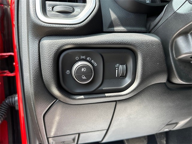 2024 Ram 2500 Big Horn photo 26