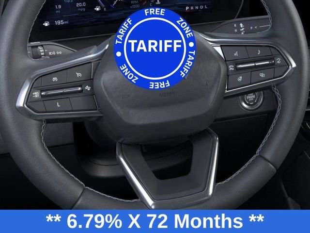 2025 Chevrolet Traverse photo 15