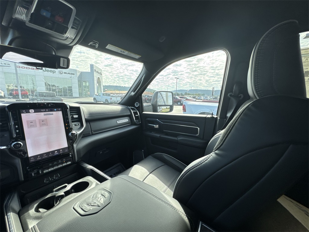 2026 Ram 4500 Tradesman photo 11