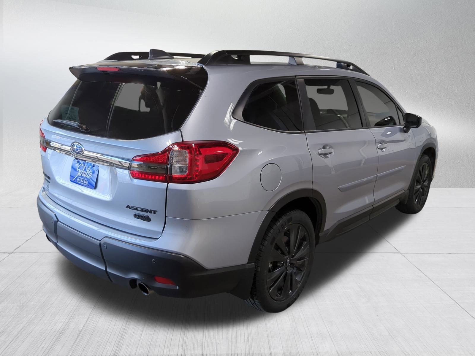 2022 Subaru Ascent Onyx Edition photo 6