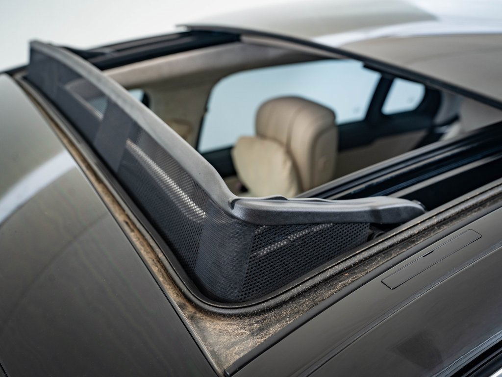 2022 Mercedes Benz S 580 4MATIC photo 14
