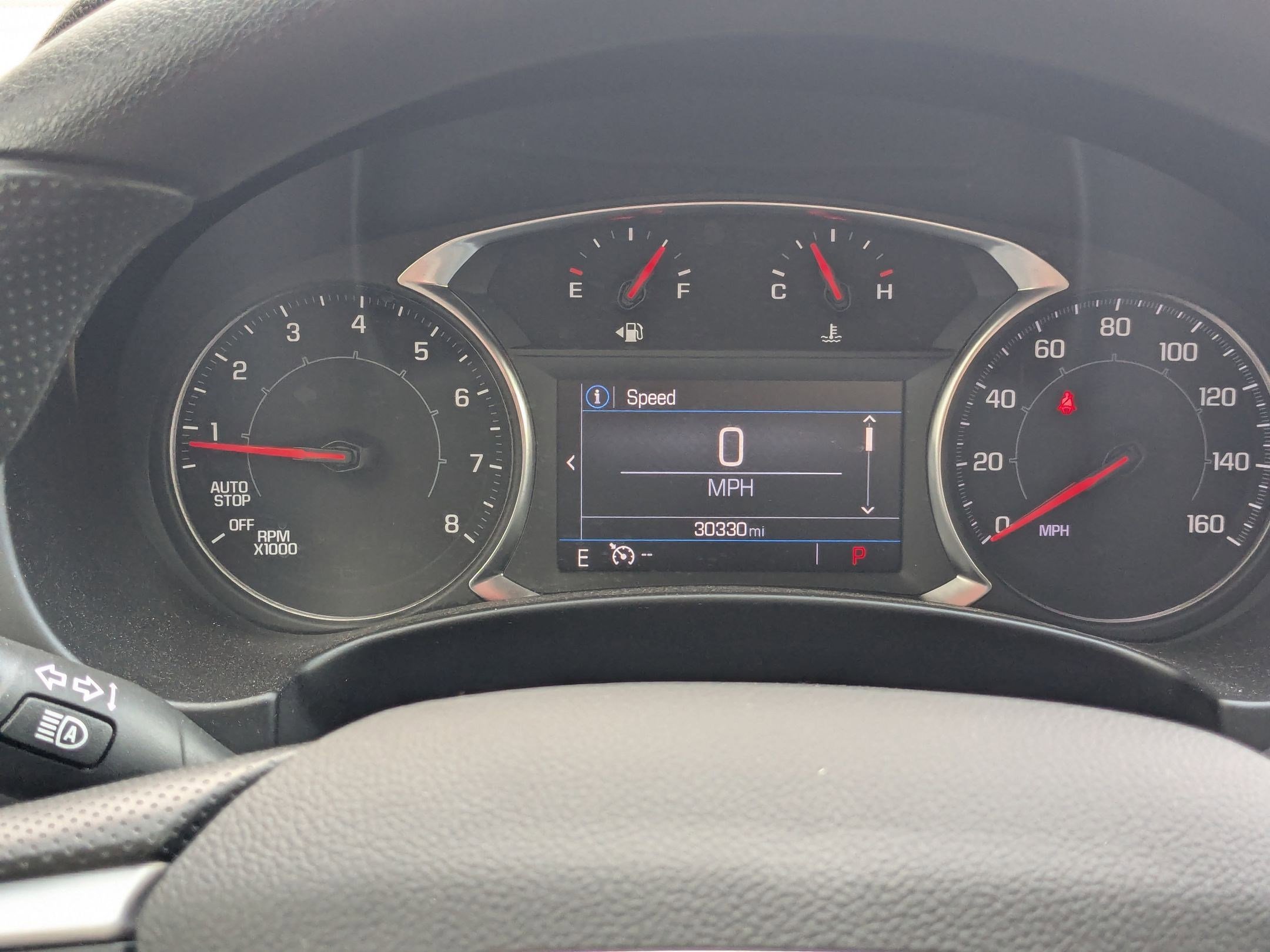 2024 Gmc Terrain SLE photo 15