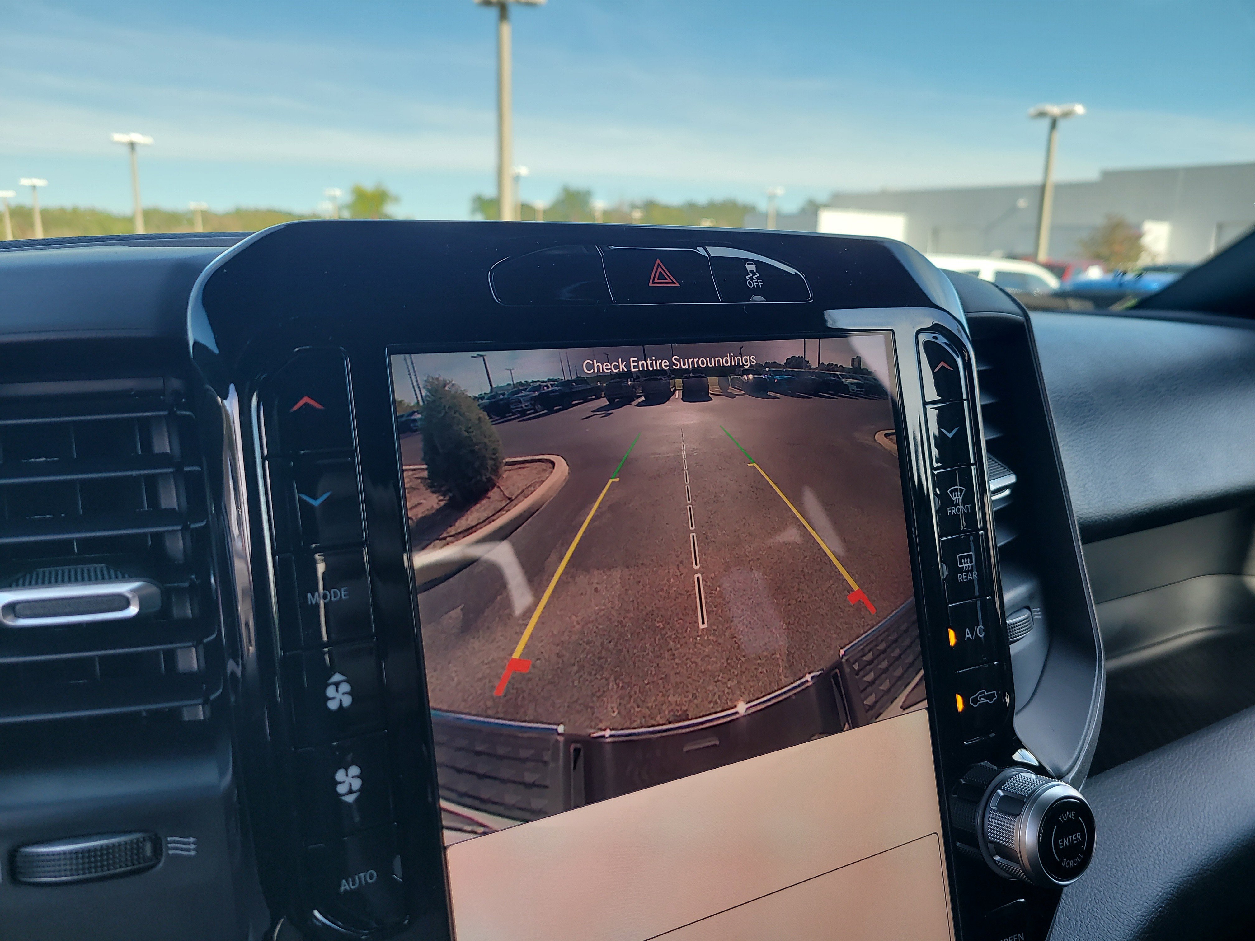 2026 Ram 3500 Tradesman photo 2