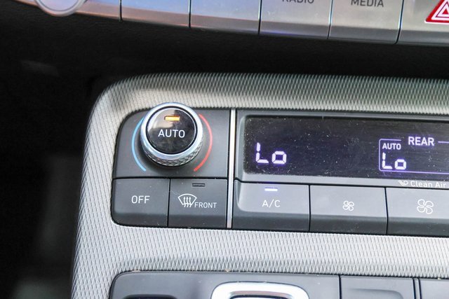 2022 Hyundai Palisade SEL photo 31
