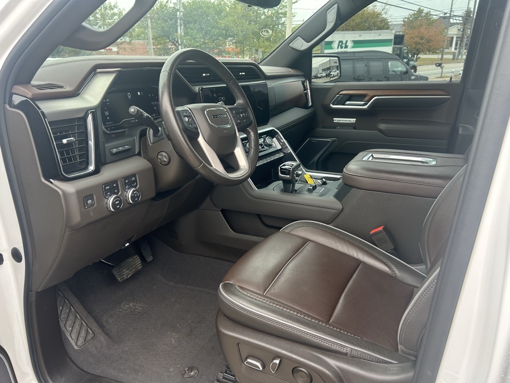 2022 Gmc Sierra 1500 Denali photo 13