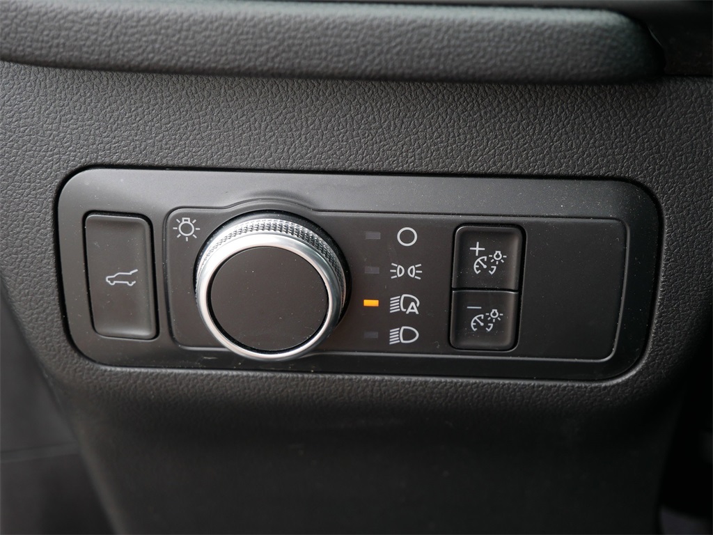 2022 Ford Escape SE photo 23