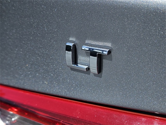 2023 Chevrolet Malibu 1LT photo 13