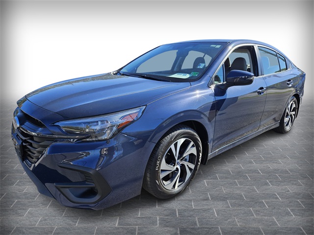 2025 Subaru Legacy Premium photo 3